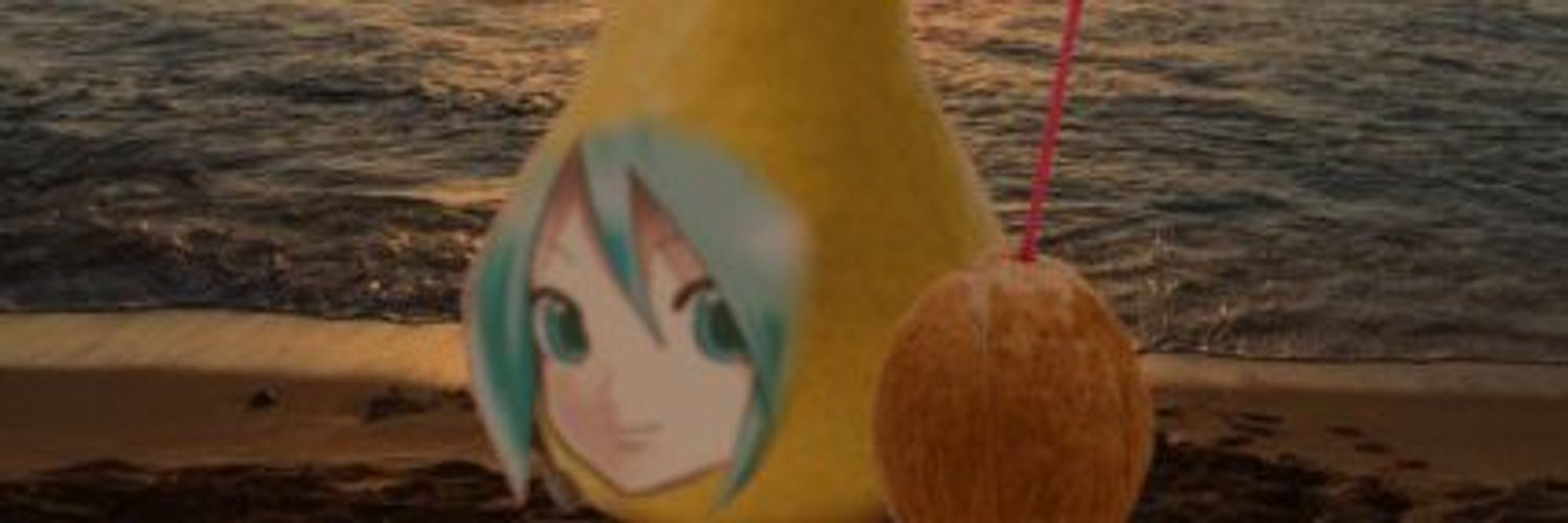 Hatsune Pearku
