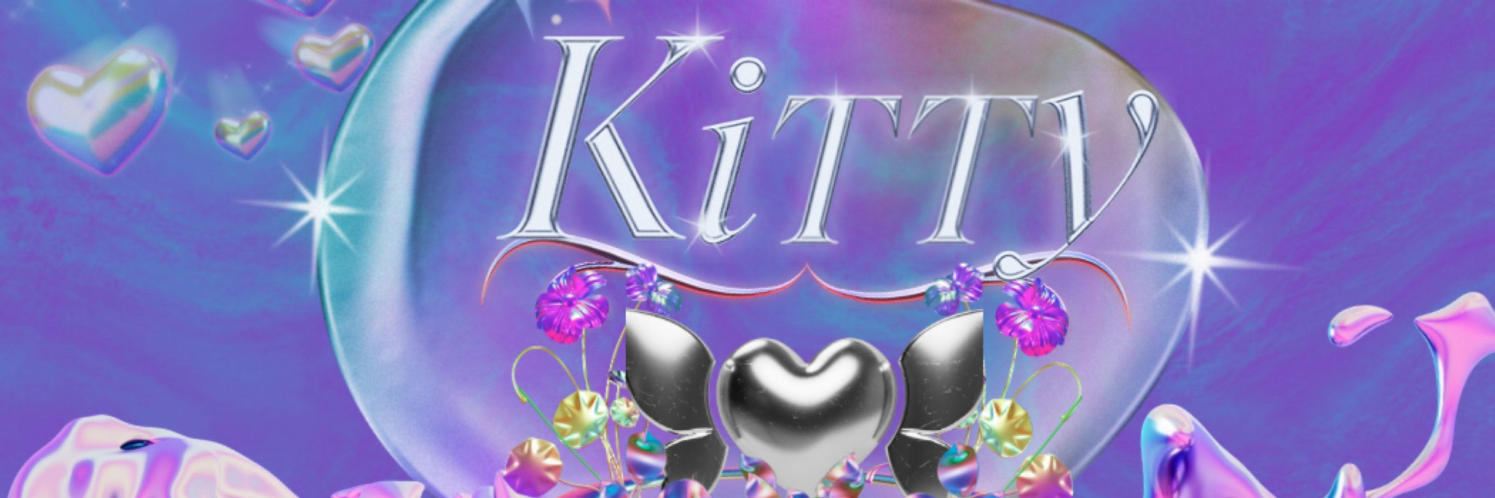 Kitty $3 OF