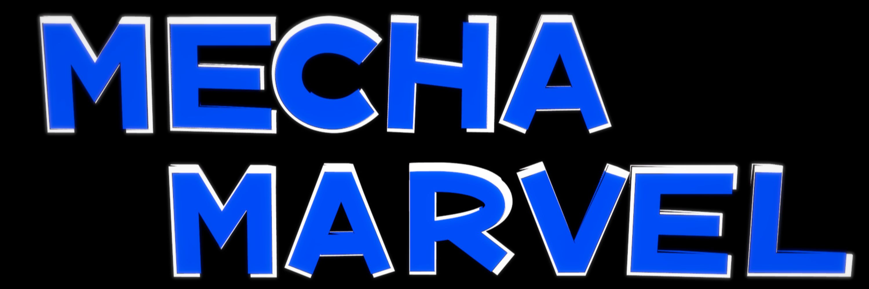 Mecha Marvel