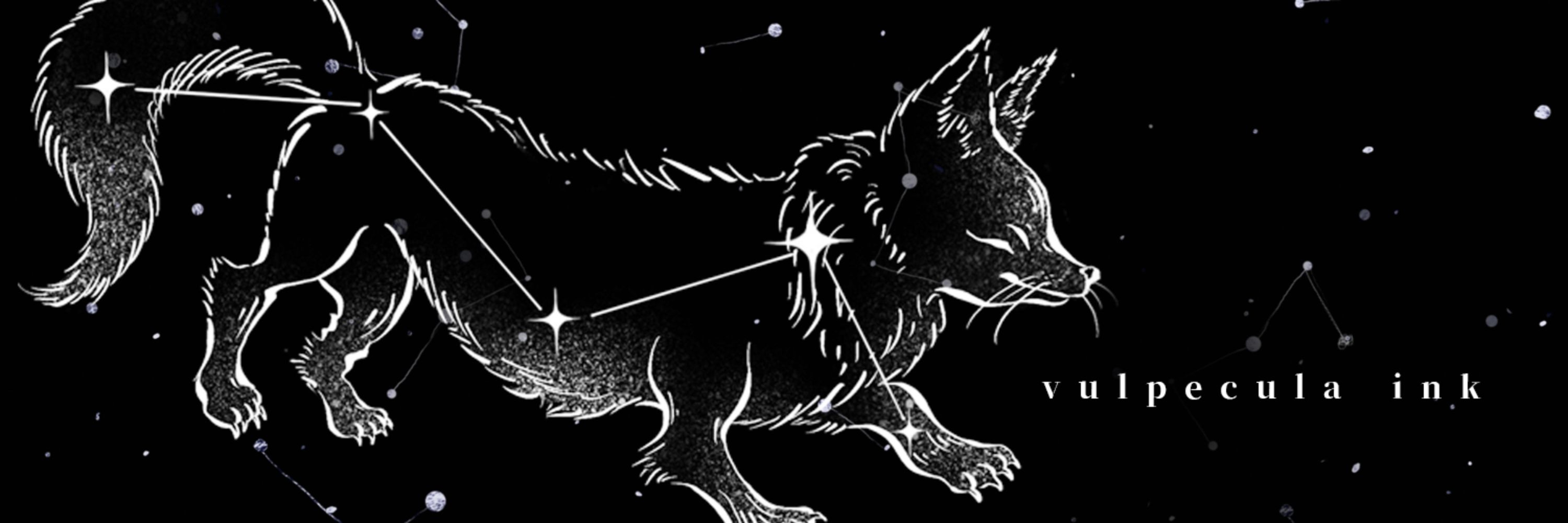 Vulpecula Zines