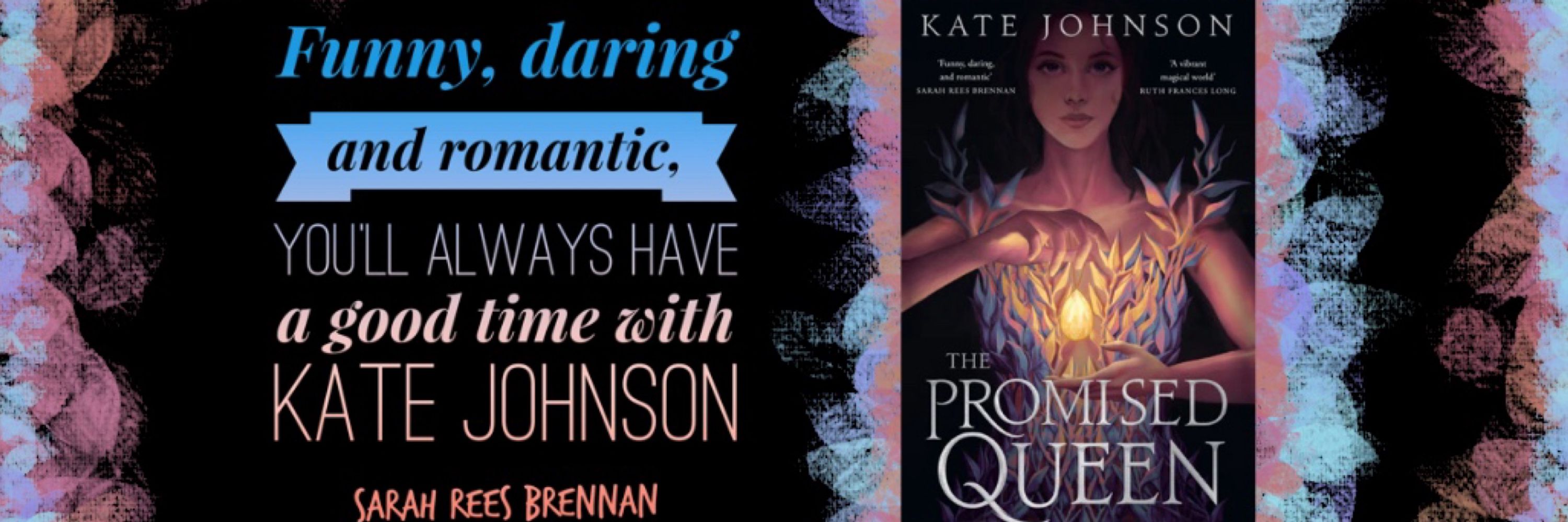 Kate Johnson