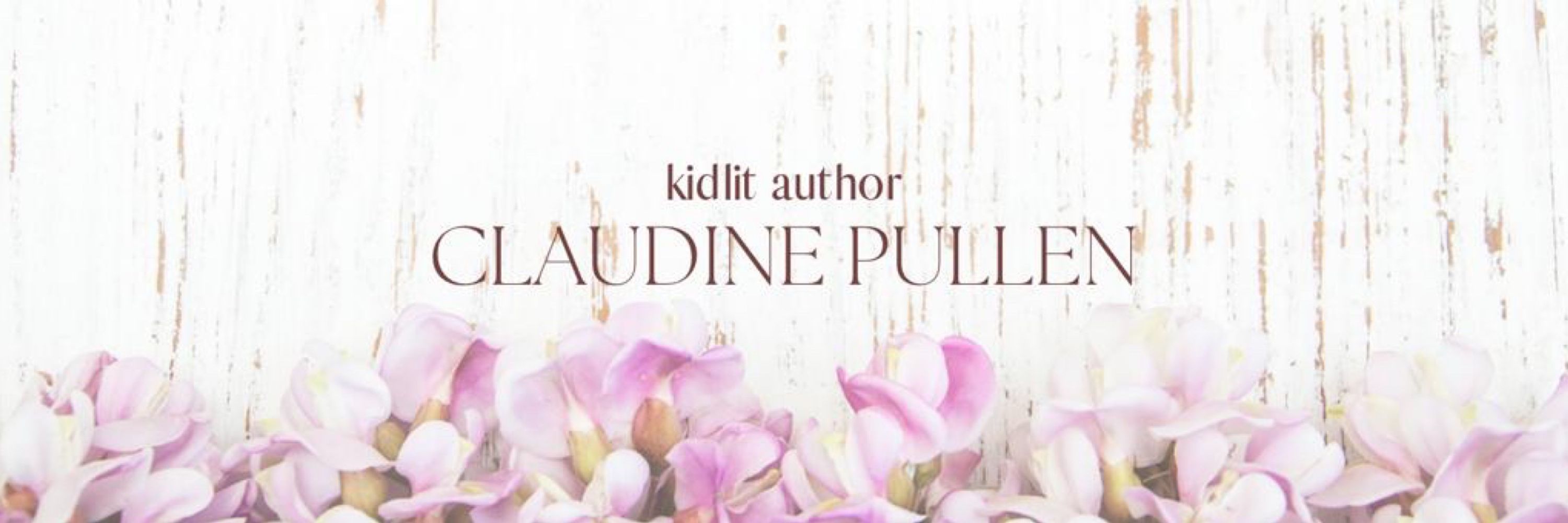Claudine Pullen
