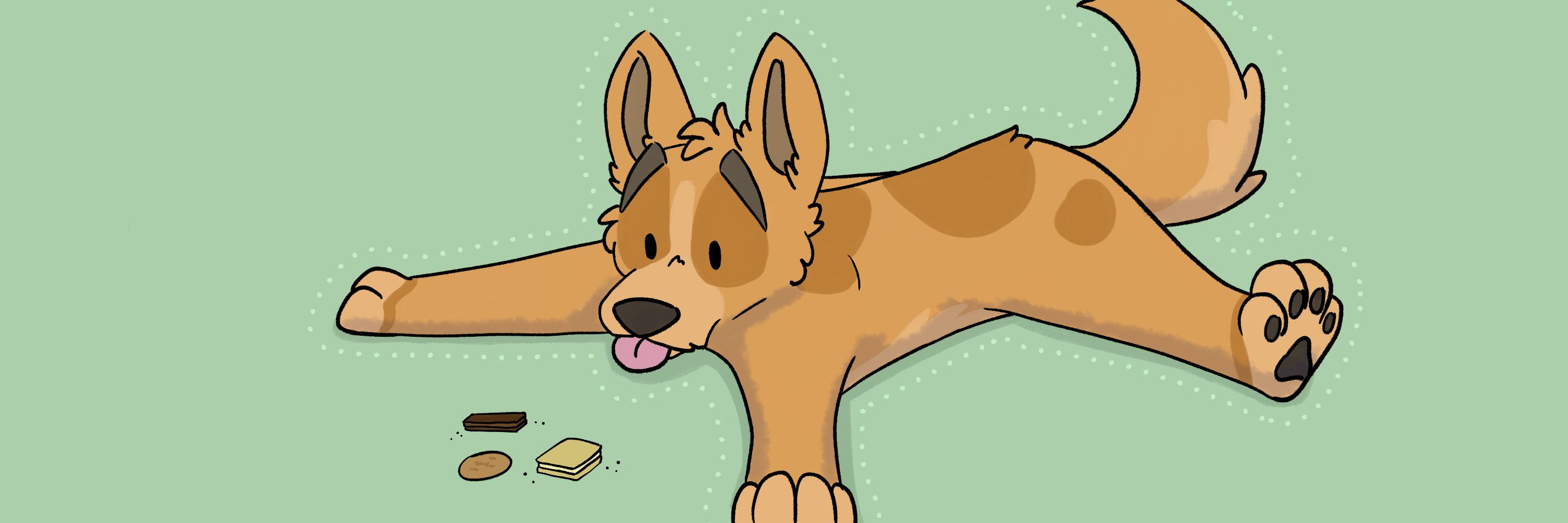 🍪 biscuitthief 🍪