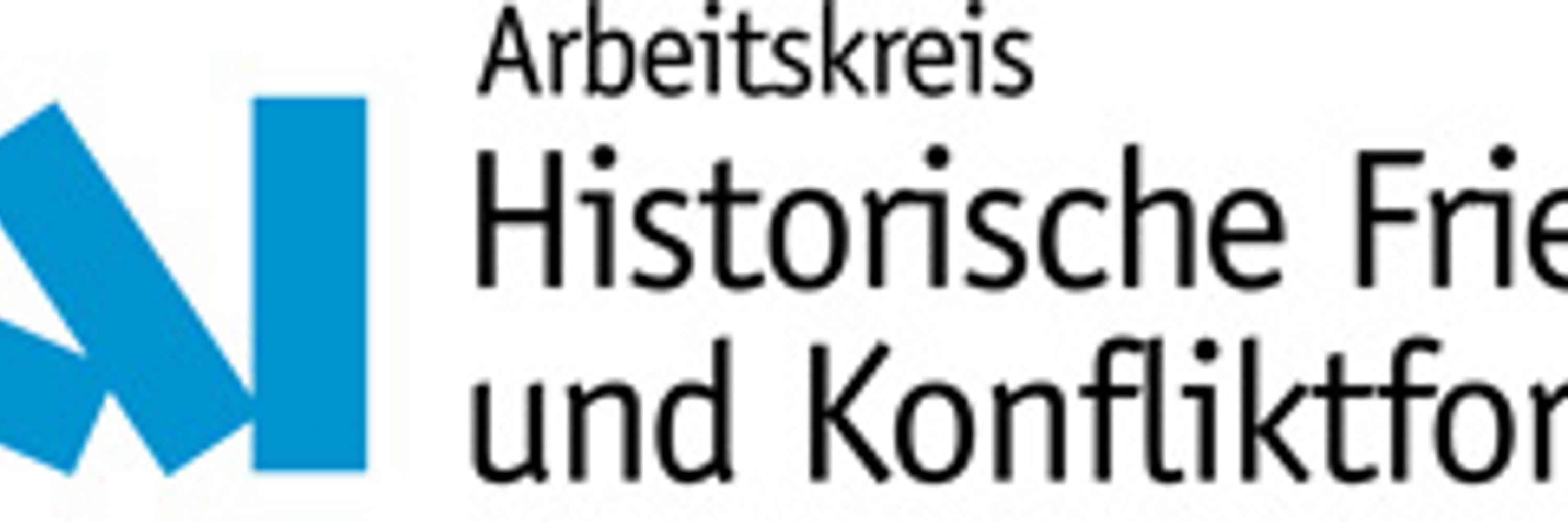 Arbeitskreis Historische Friedens- und Konfliktforschung