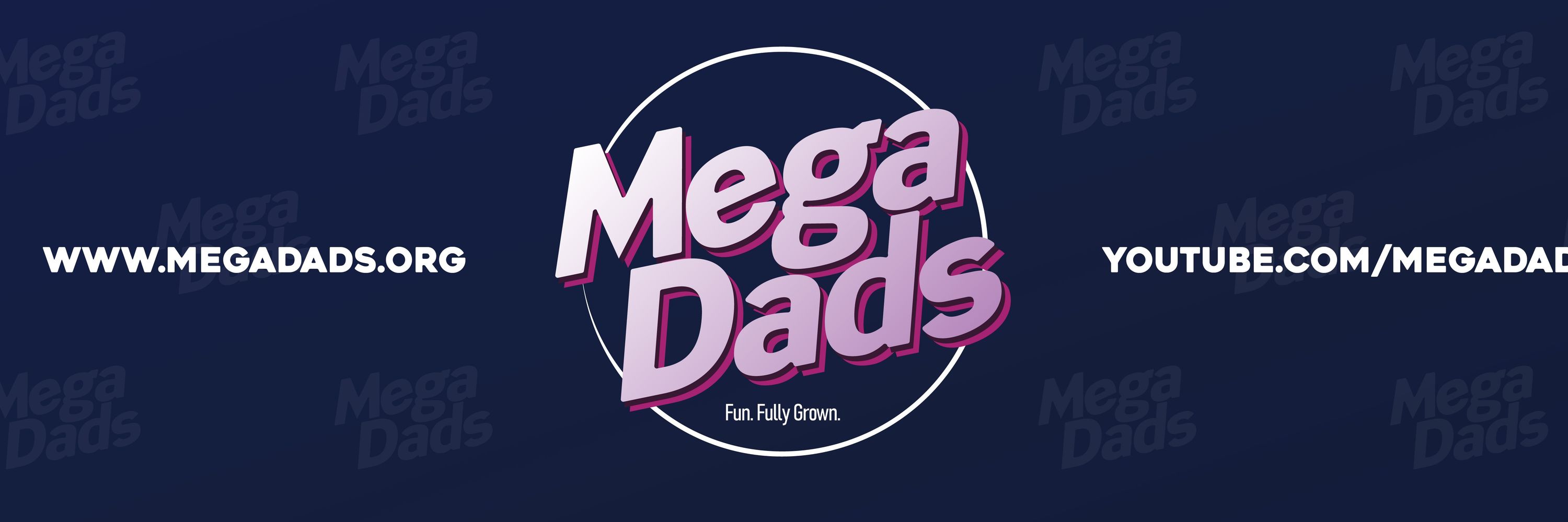 Mega Dads