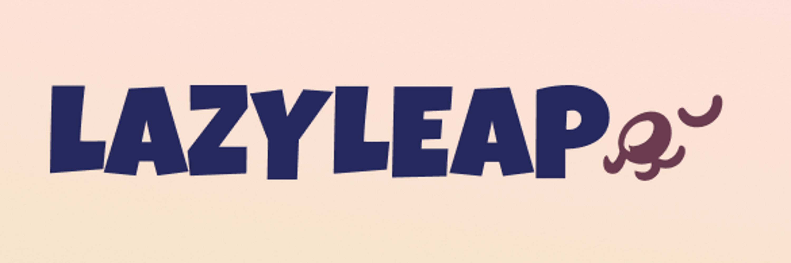 LazyLeap
