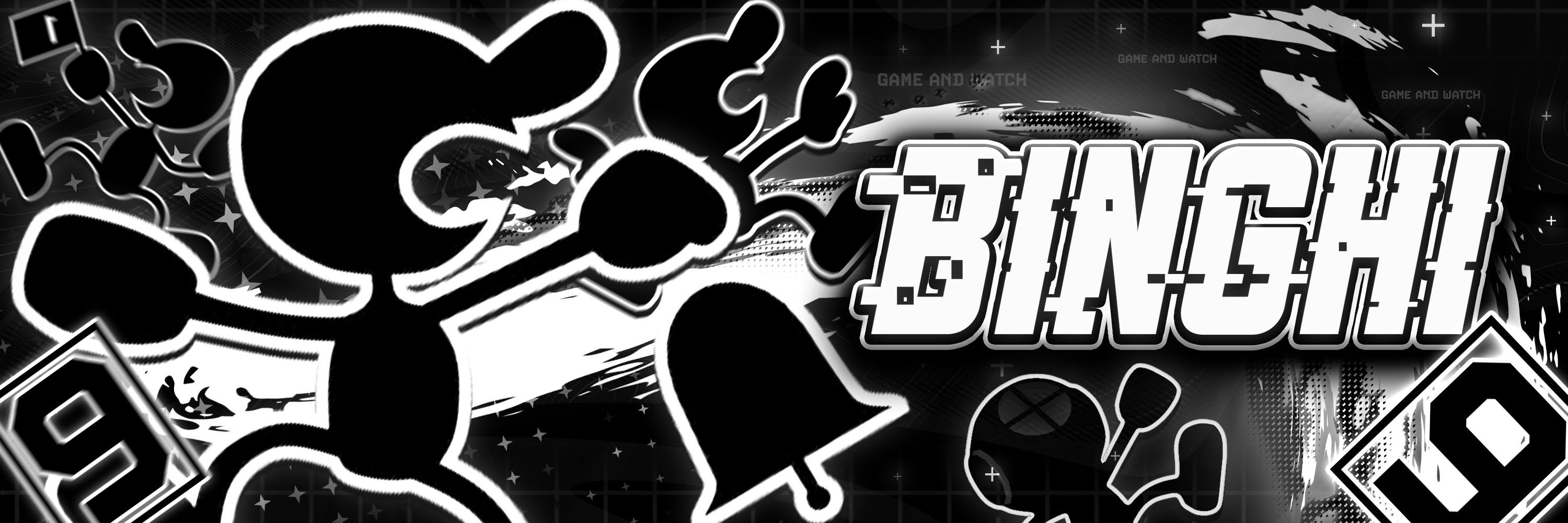 BINGHI