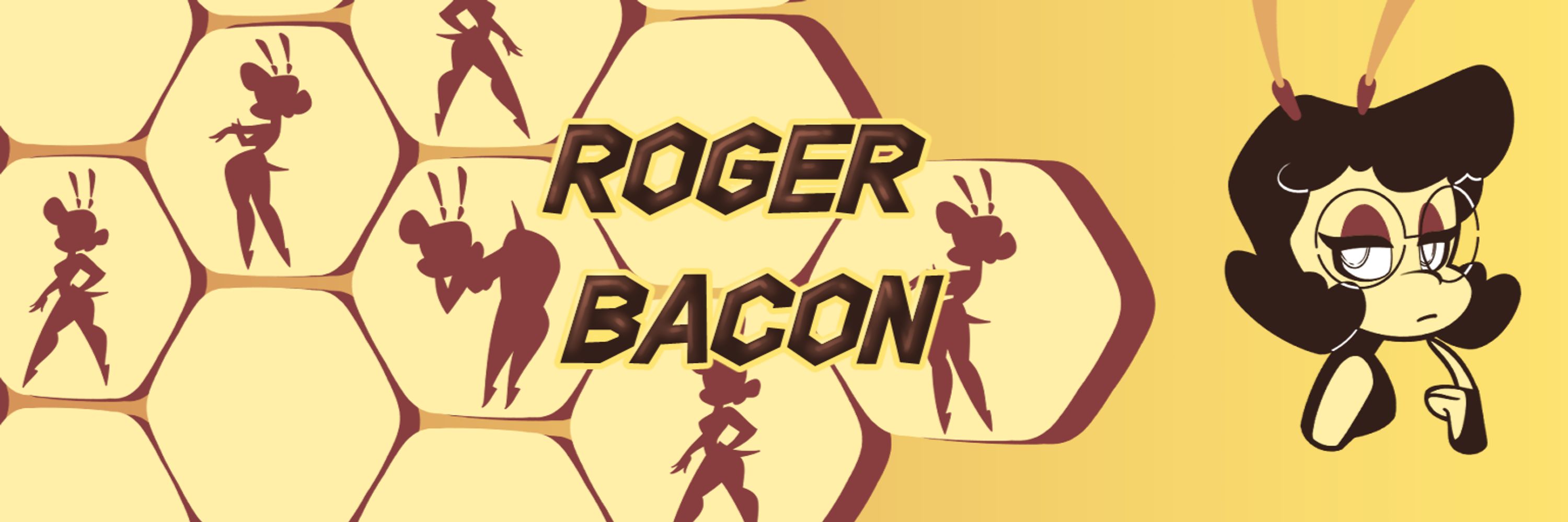 Roger Bacon