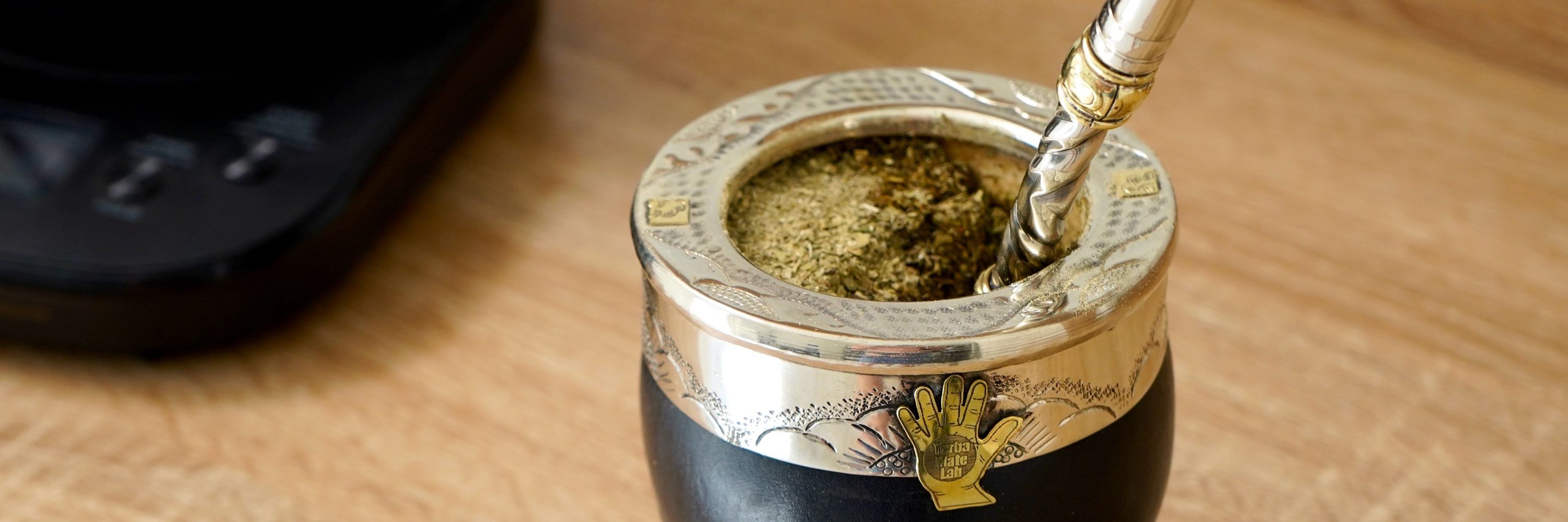 Yerba Mate Lab🧉| Where Materos Are Born