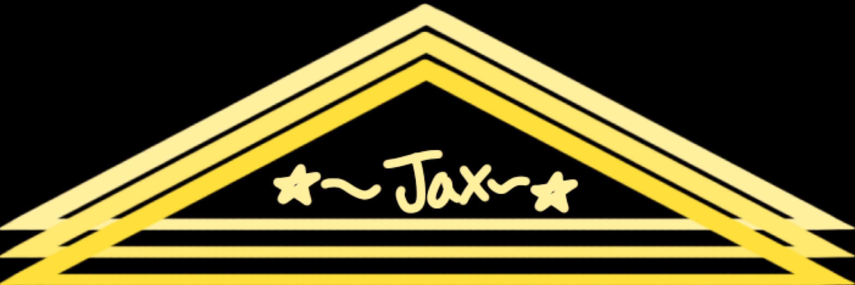 ⛤~Jax~⛤