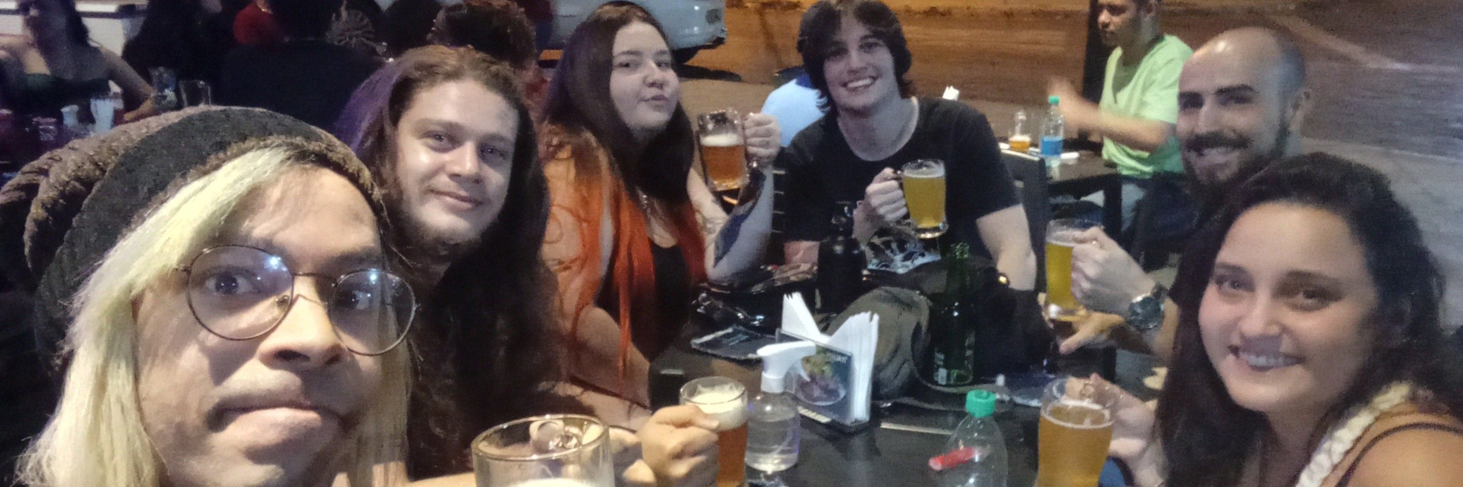 Tina Talarica A Rainha Boqueteira de Saskatoon 