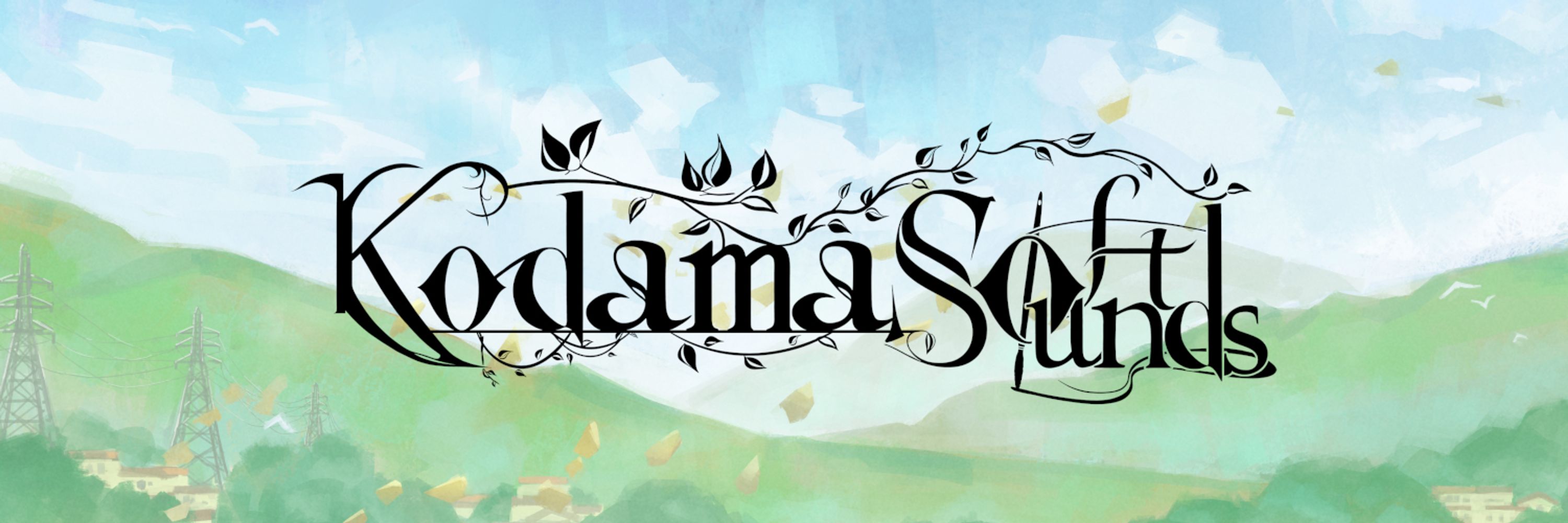 KodamaSoft / KodamaSounds