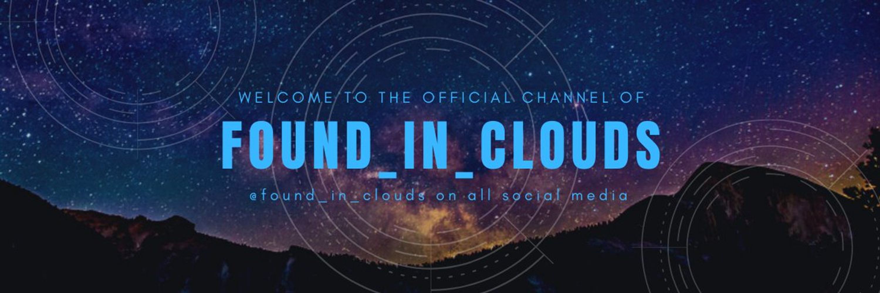 Clouds|VTUBER