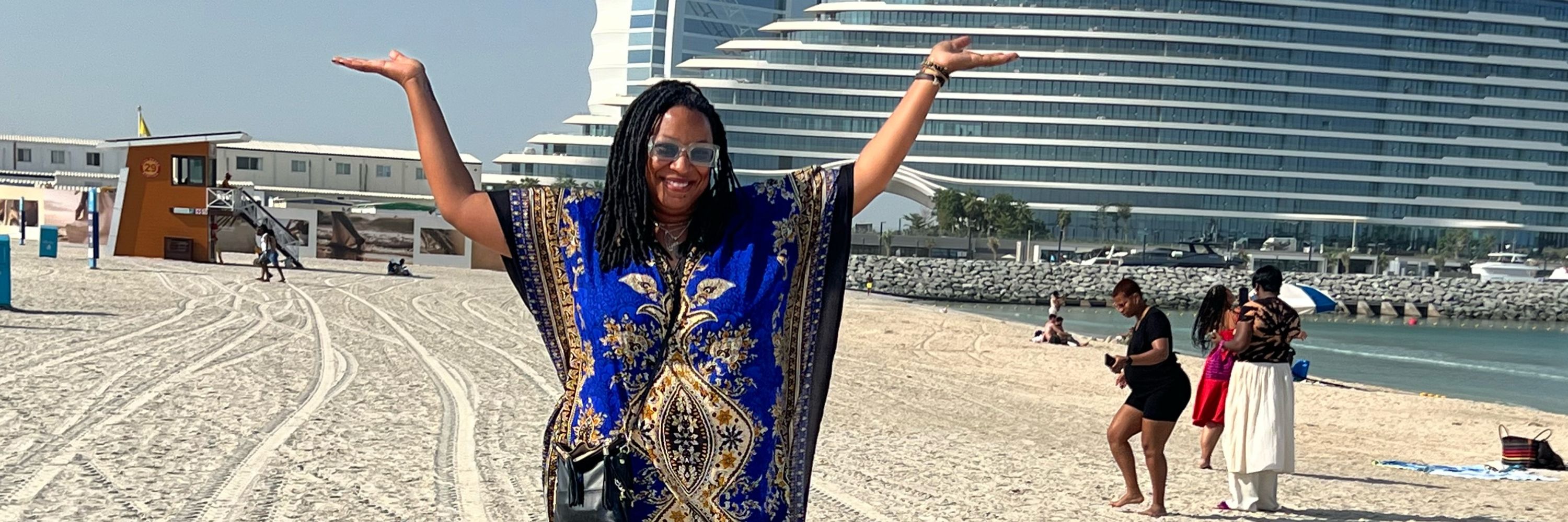 Leah Frazier, Esq., CMT, MP-MCT, RMT