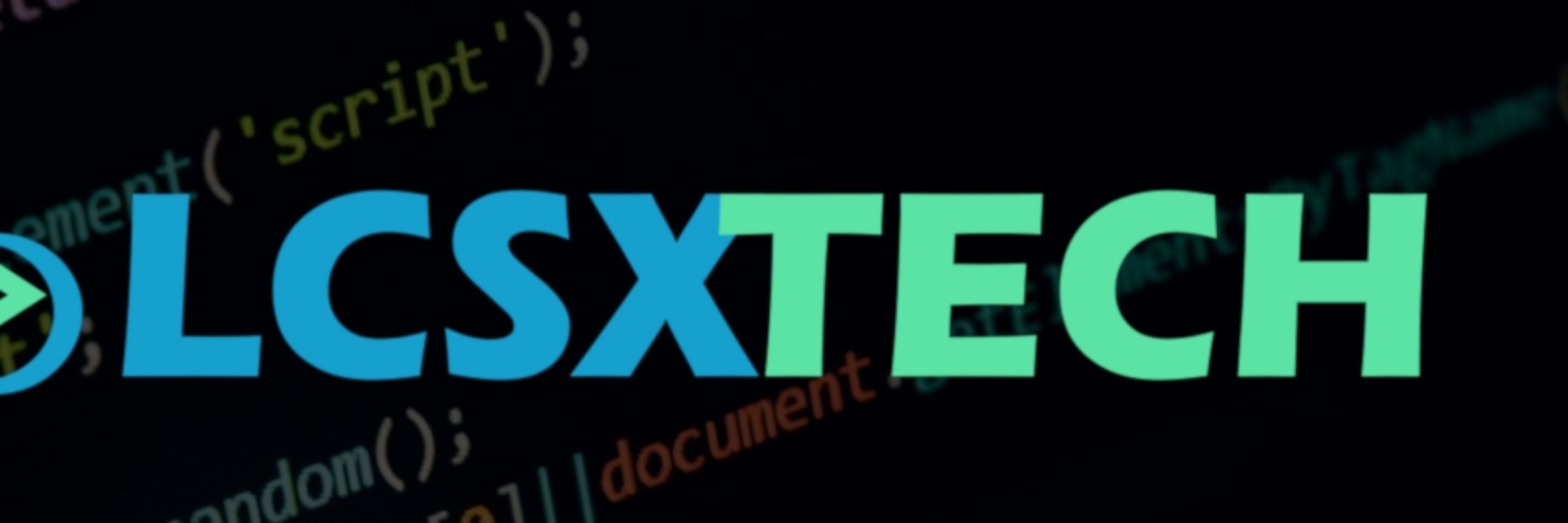 LCSX Tech
