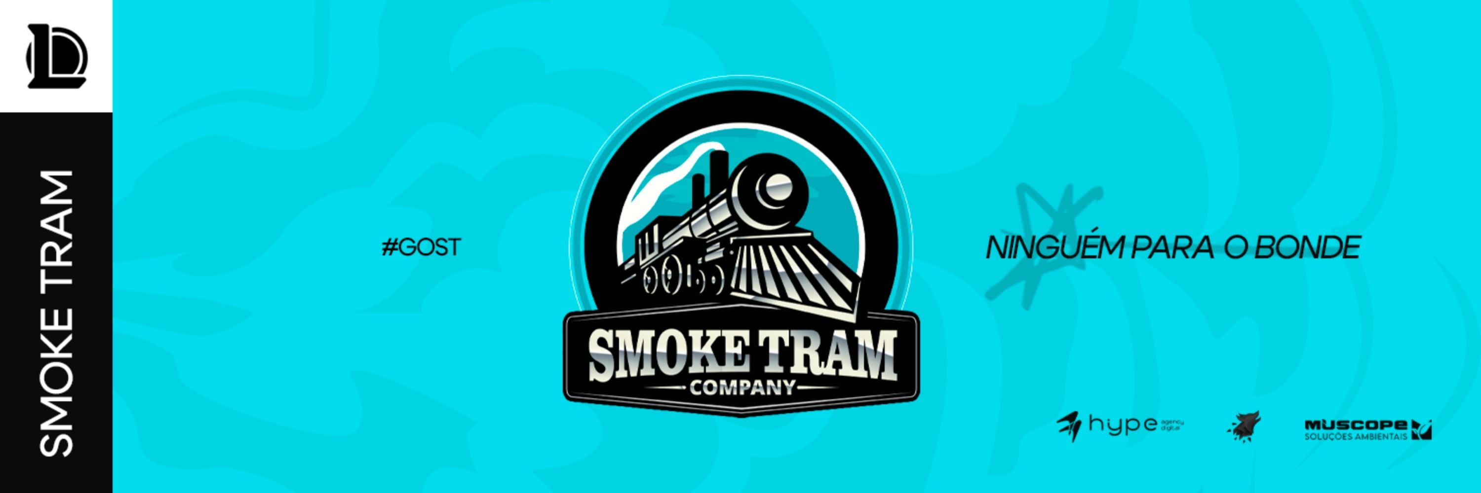 Smoke Tram