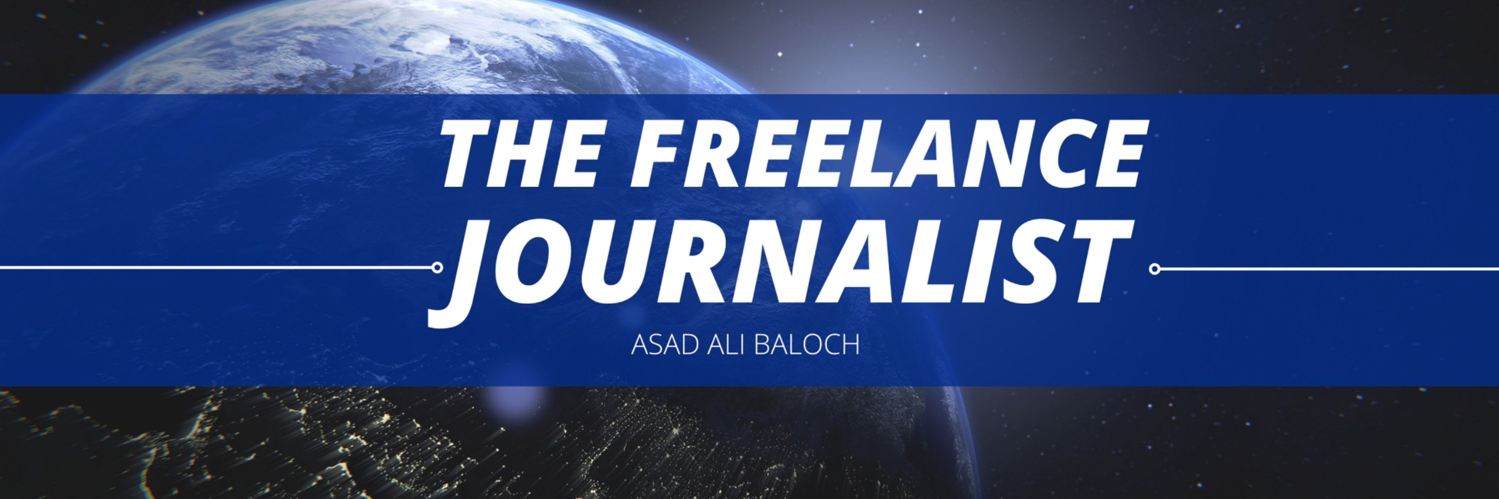 Asad Ali Baloch