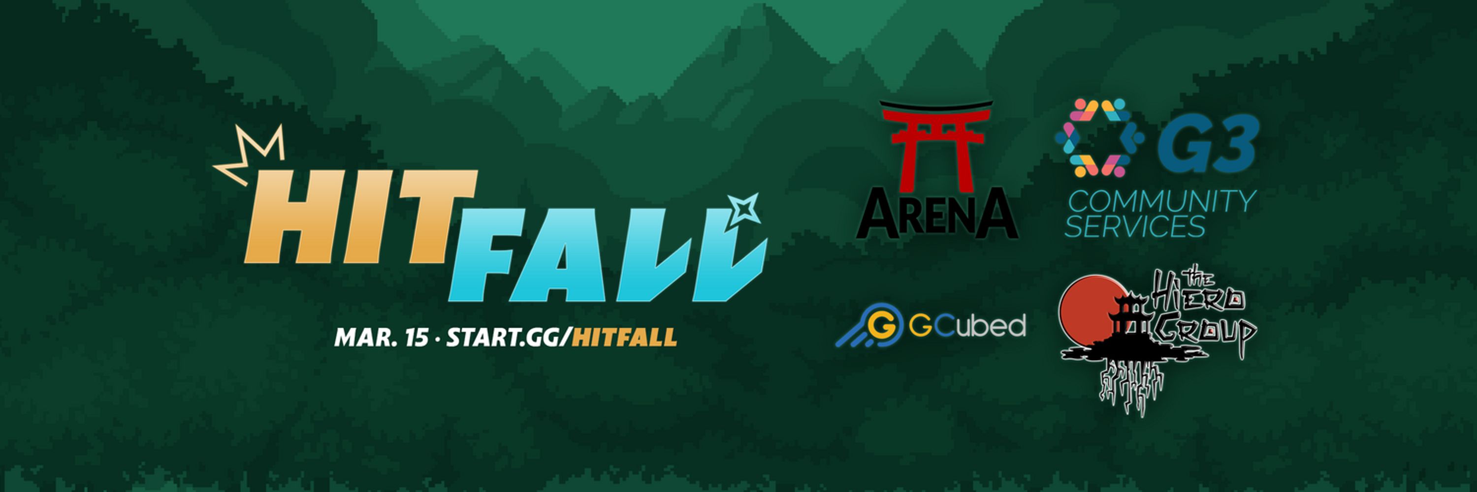 Hitfall 3.5