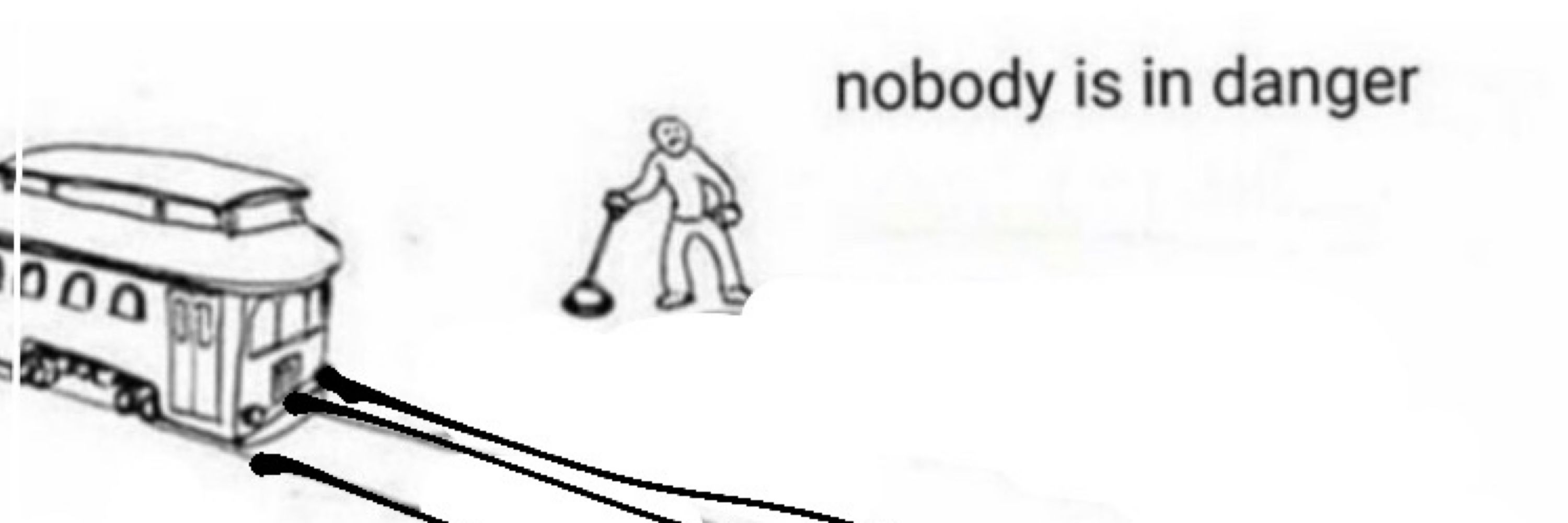  No Body