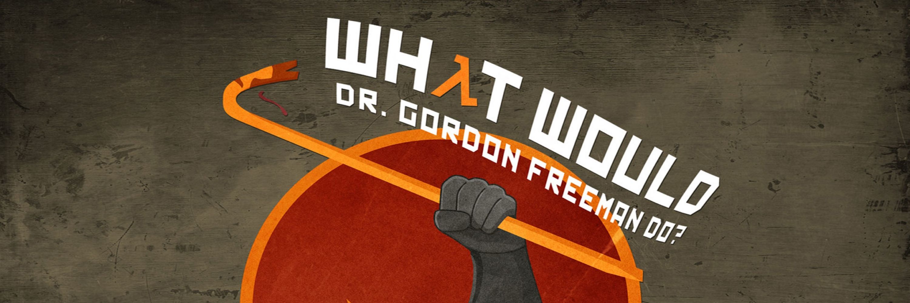 GordonFreeman