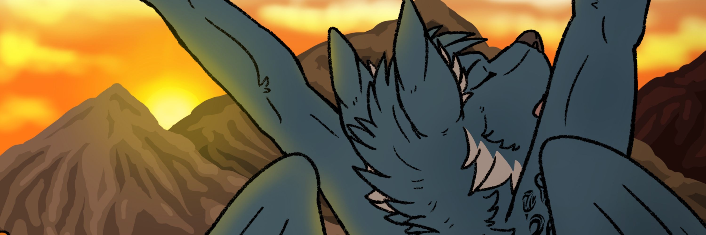 Druid Moon 🔜 IFC