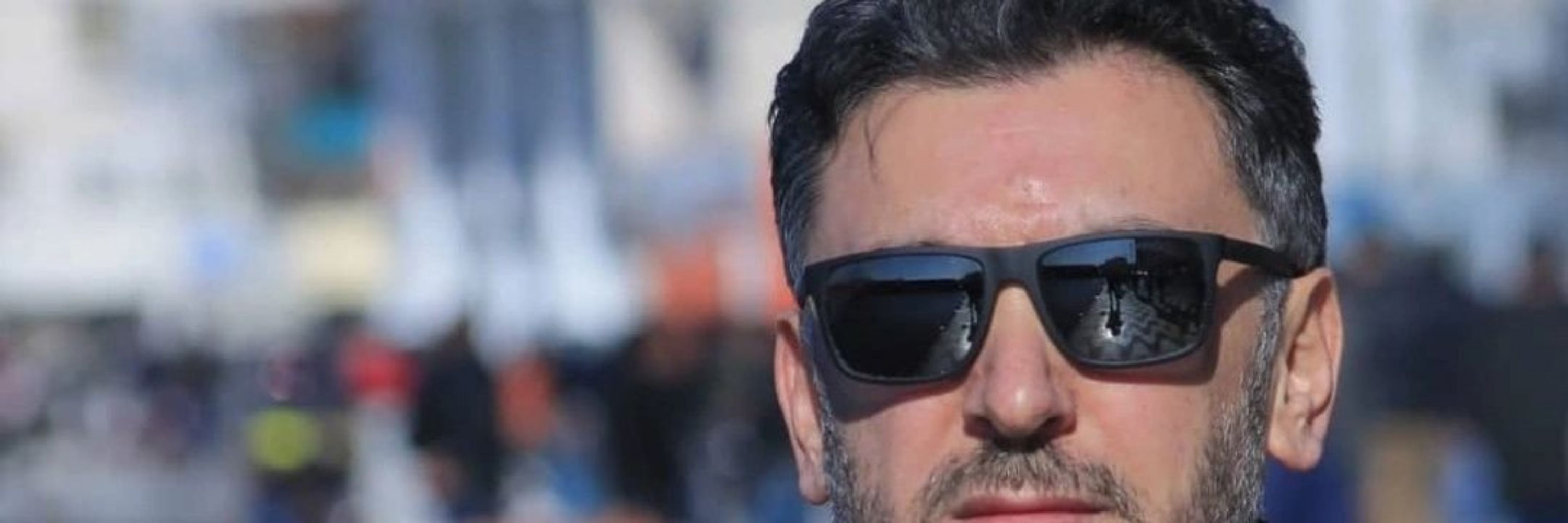 Cengiz Kaya