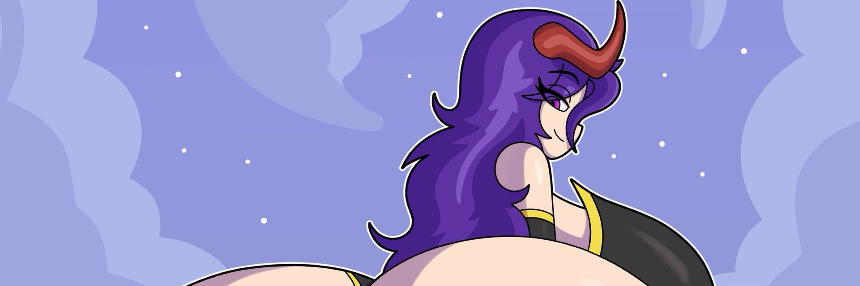 Goddess Devil 