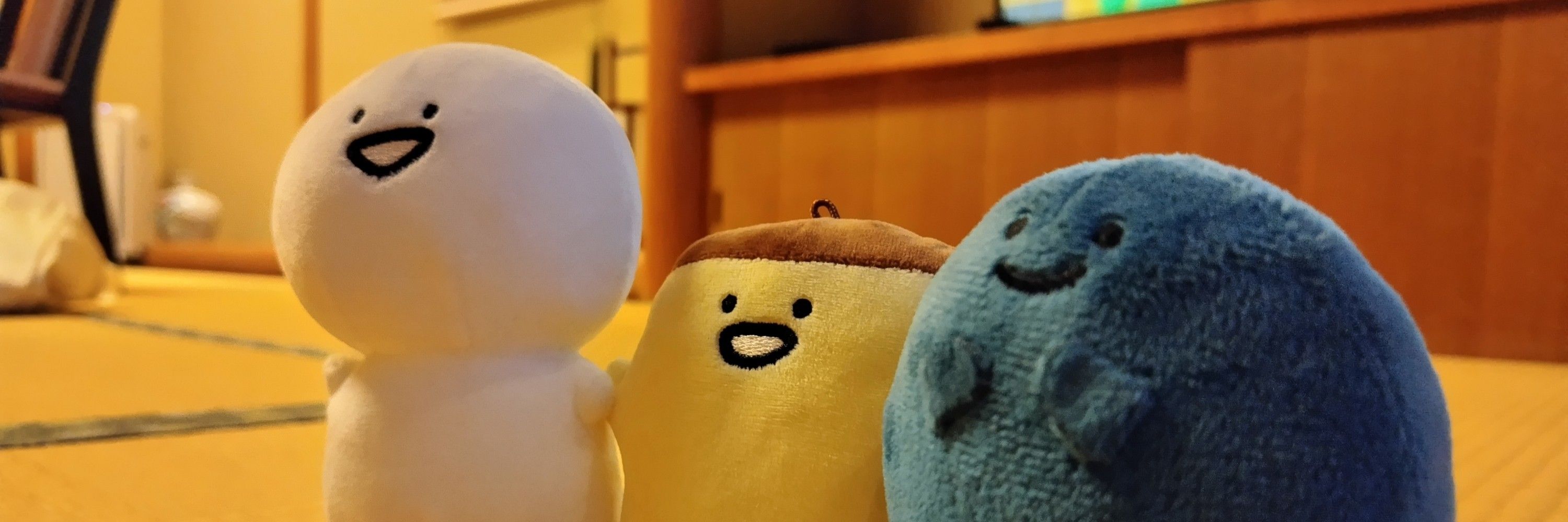 ぴよっこ