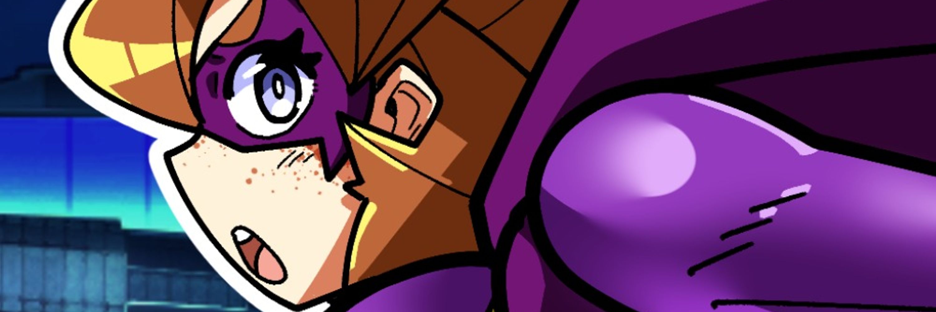 Zor (Comms open!)