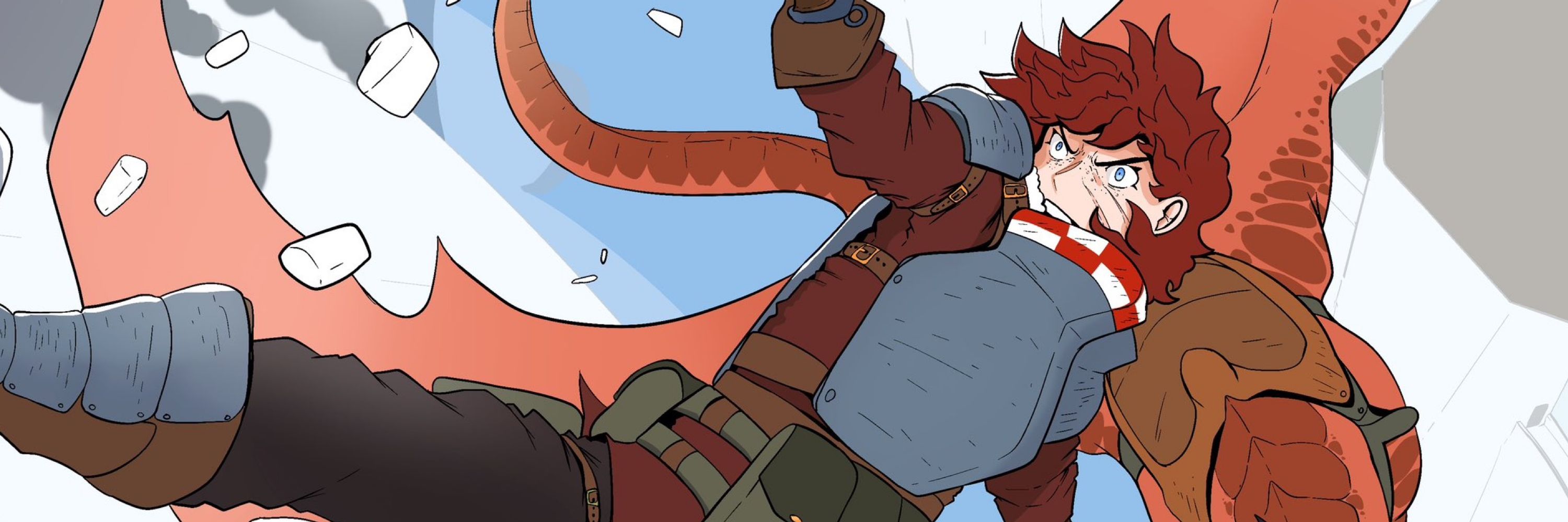 TinyPigDraws