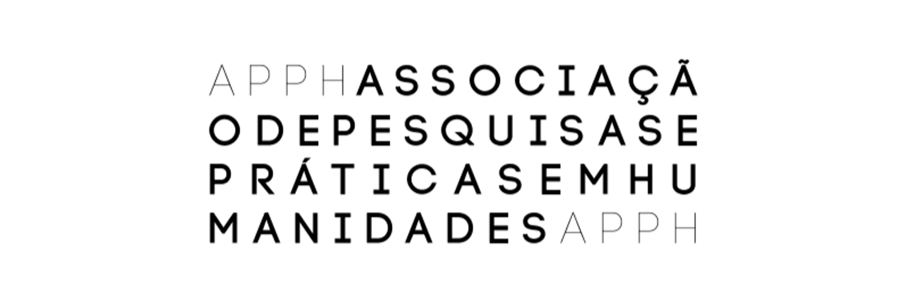 APPH – Associação de Pesquisas e Práticas em Humanidades