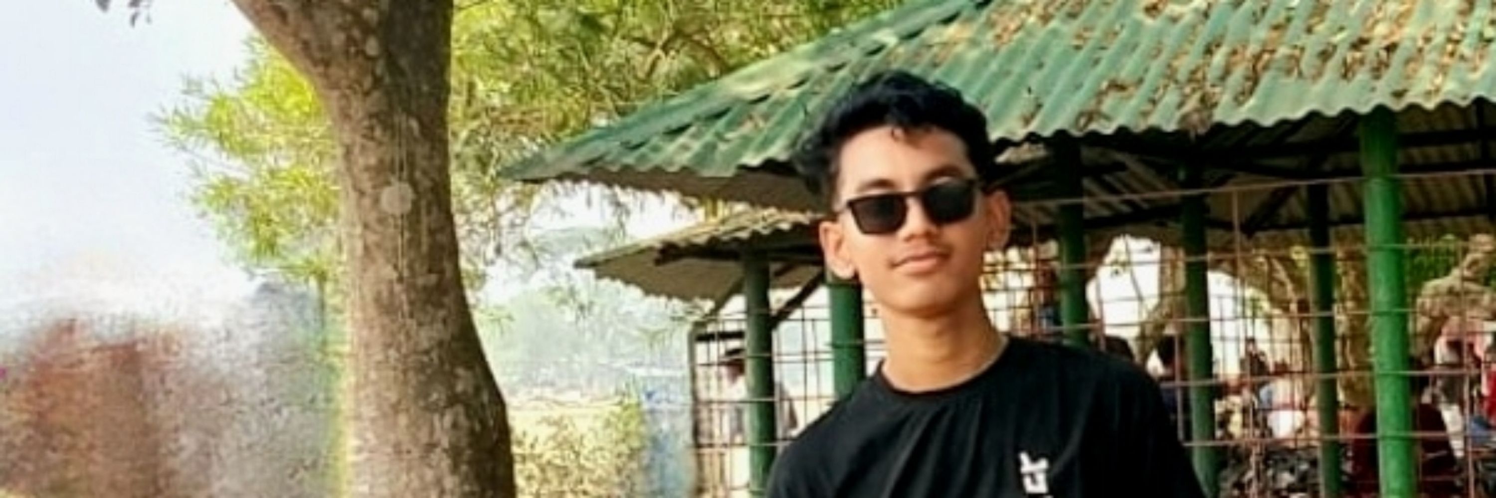 Rashed Khan