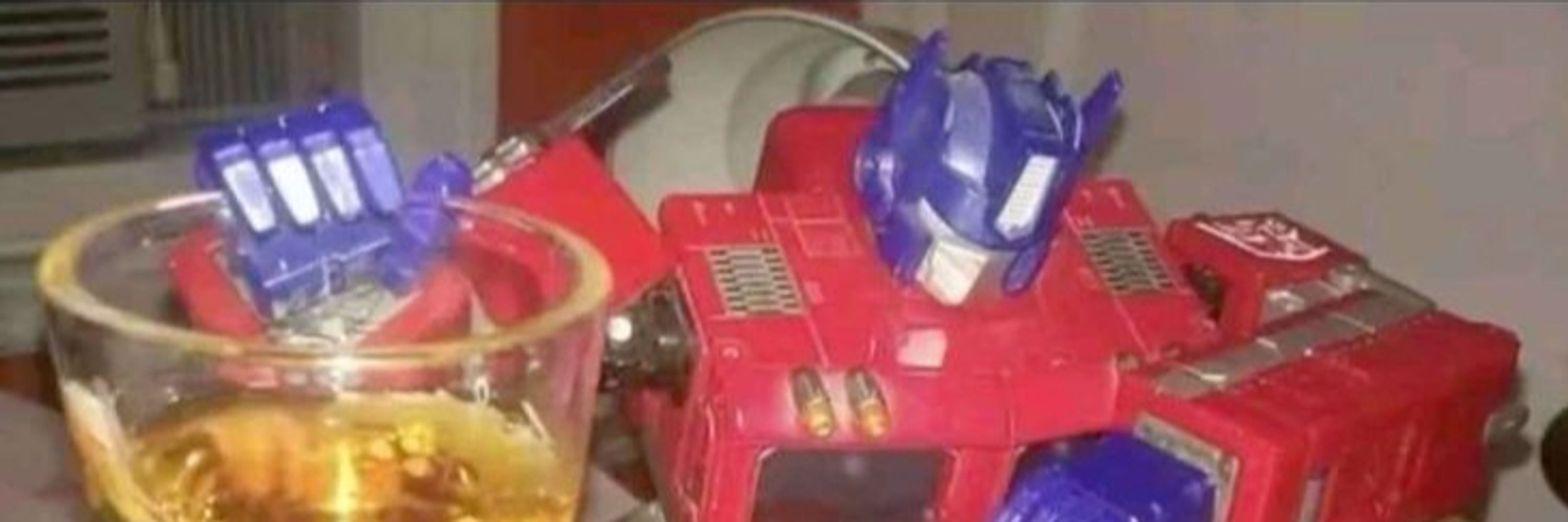 Godofbots