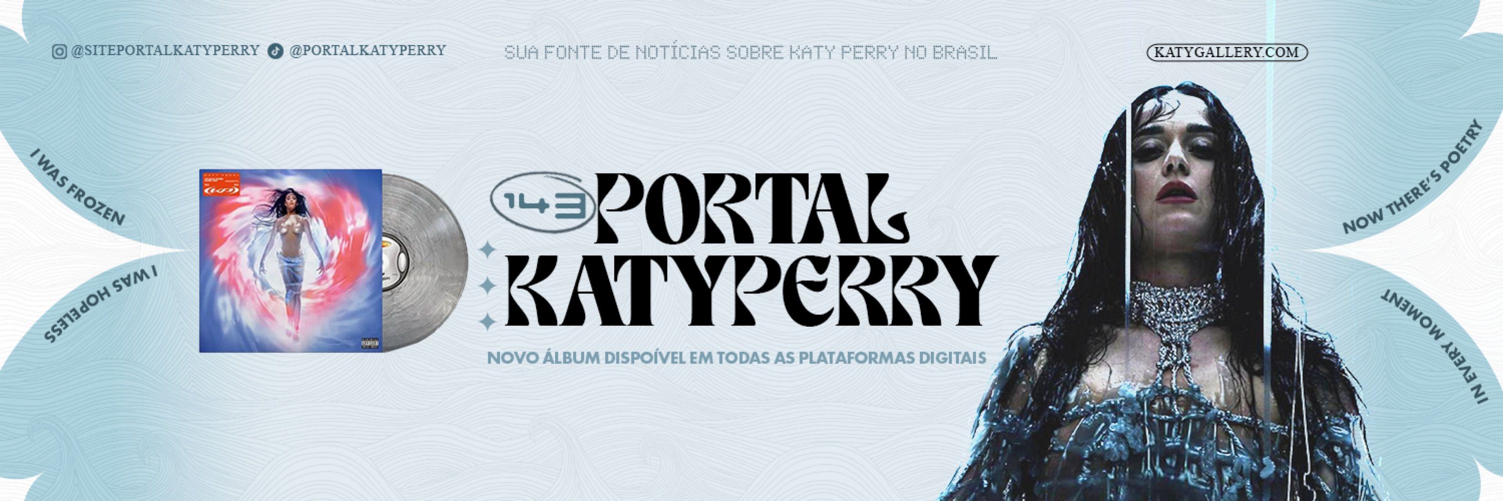 Portal Katy Perry