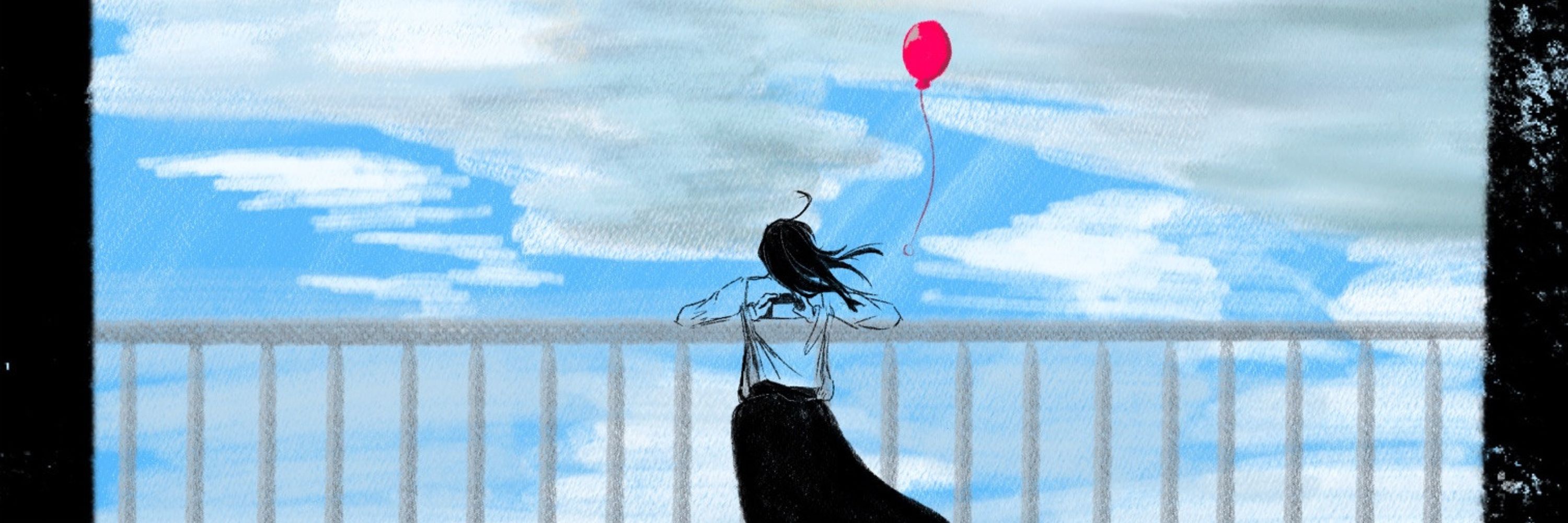 소나기🌧️