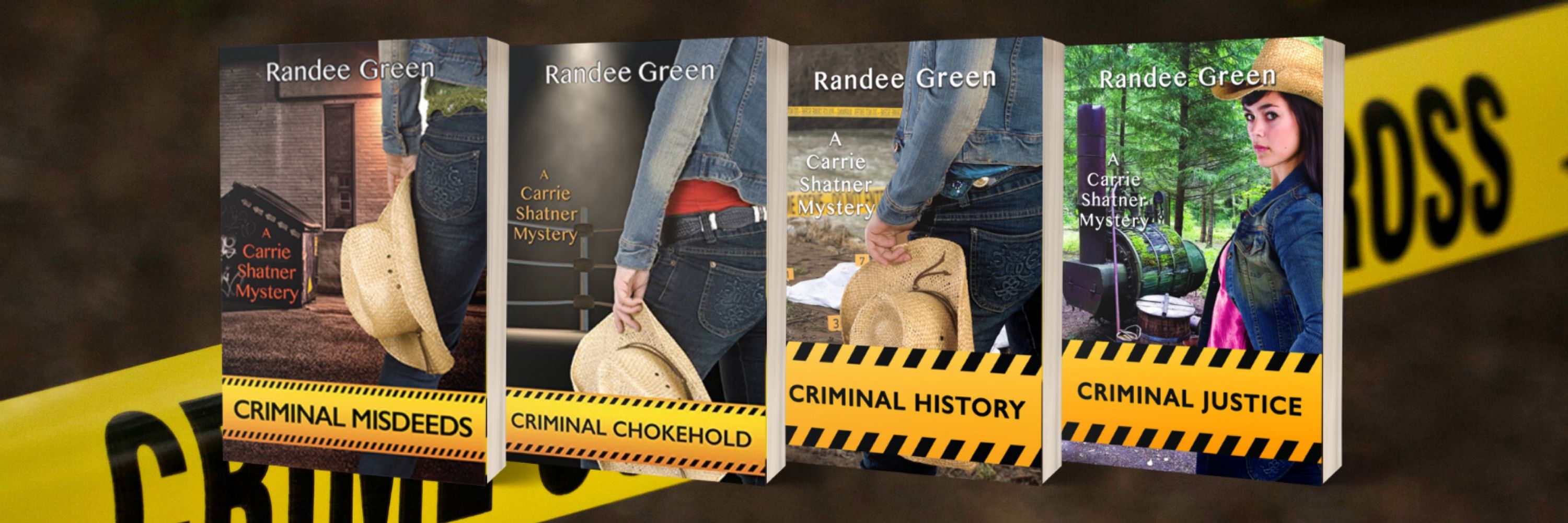 Randee Green