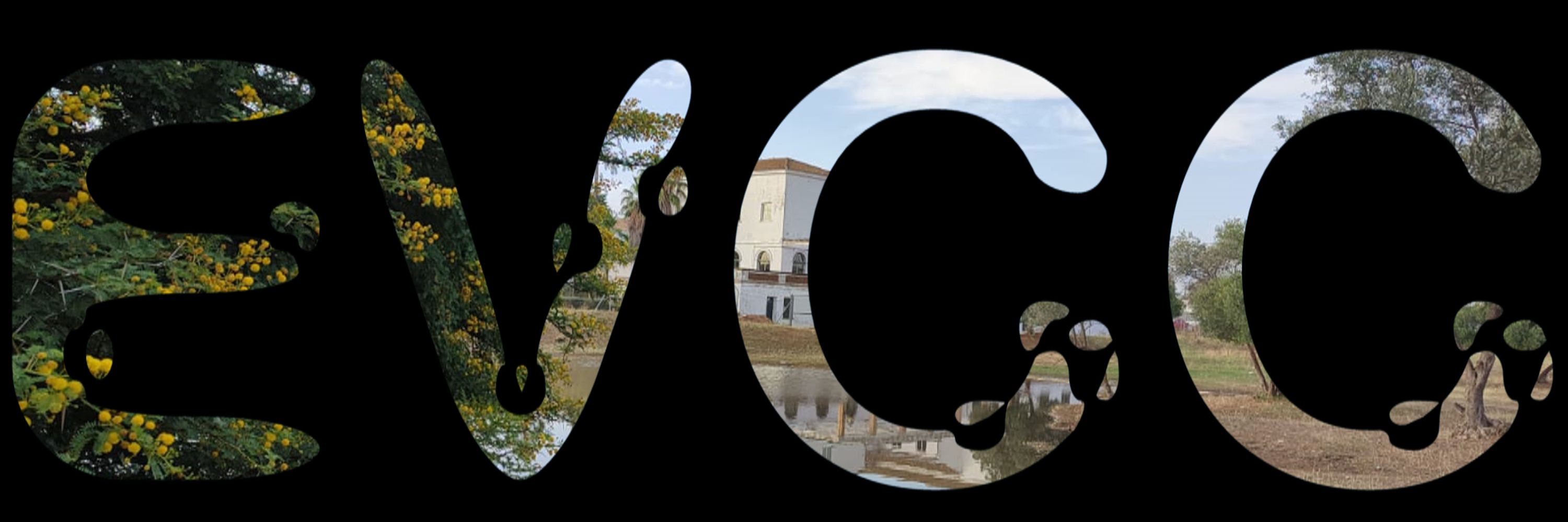 Espacio Verde Cortijo de Cuarto
