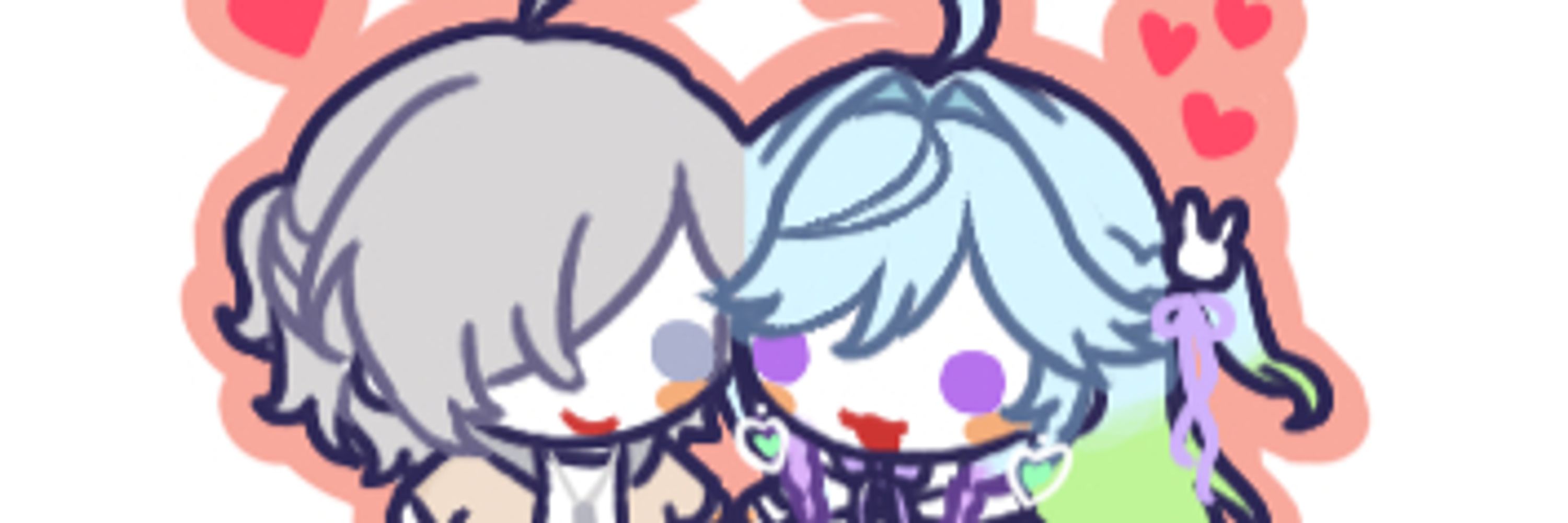 藻藻ロリポップ🍭