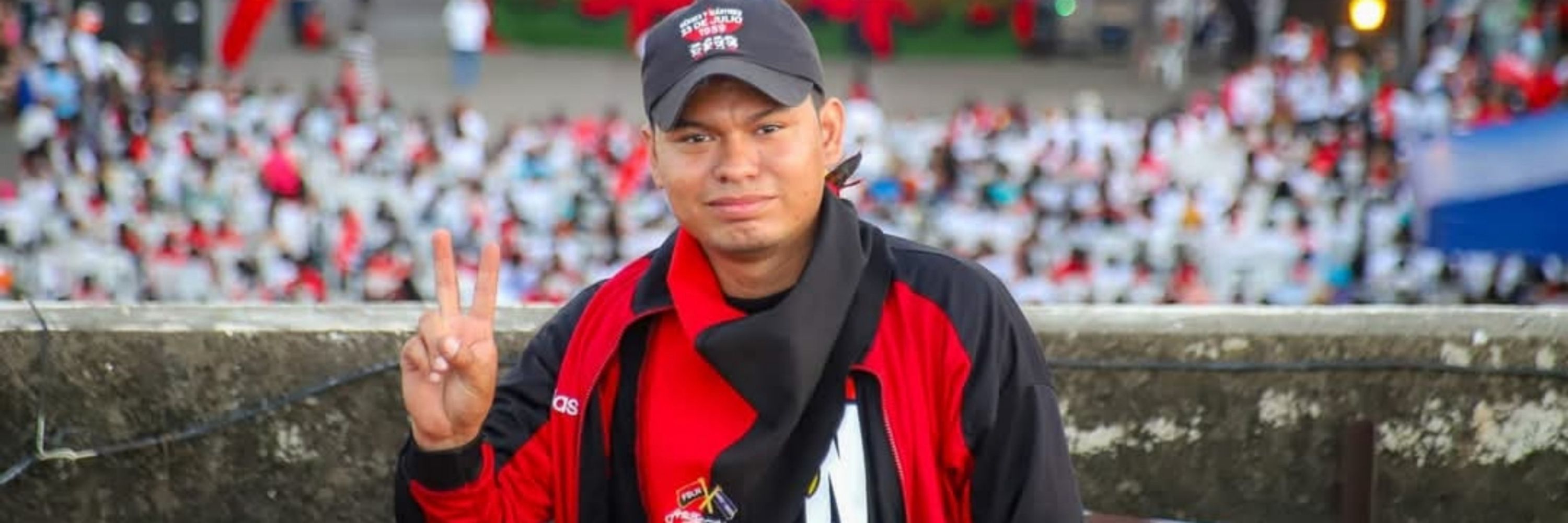 Alecksander Sandino