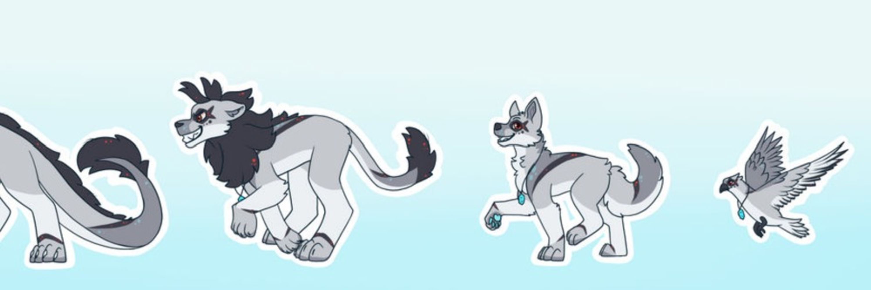 Bubbles || Comms open