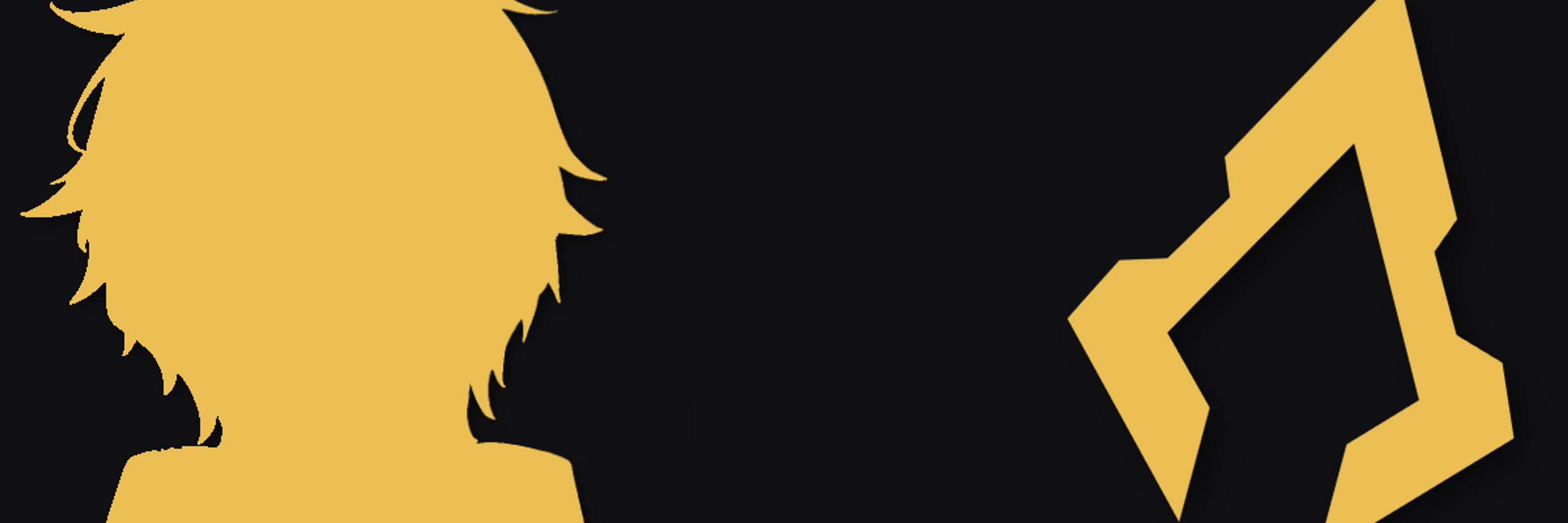 Profile banner