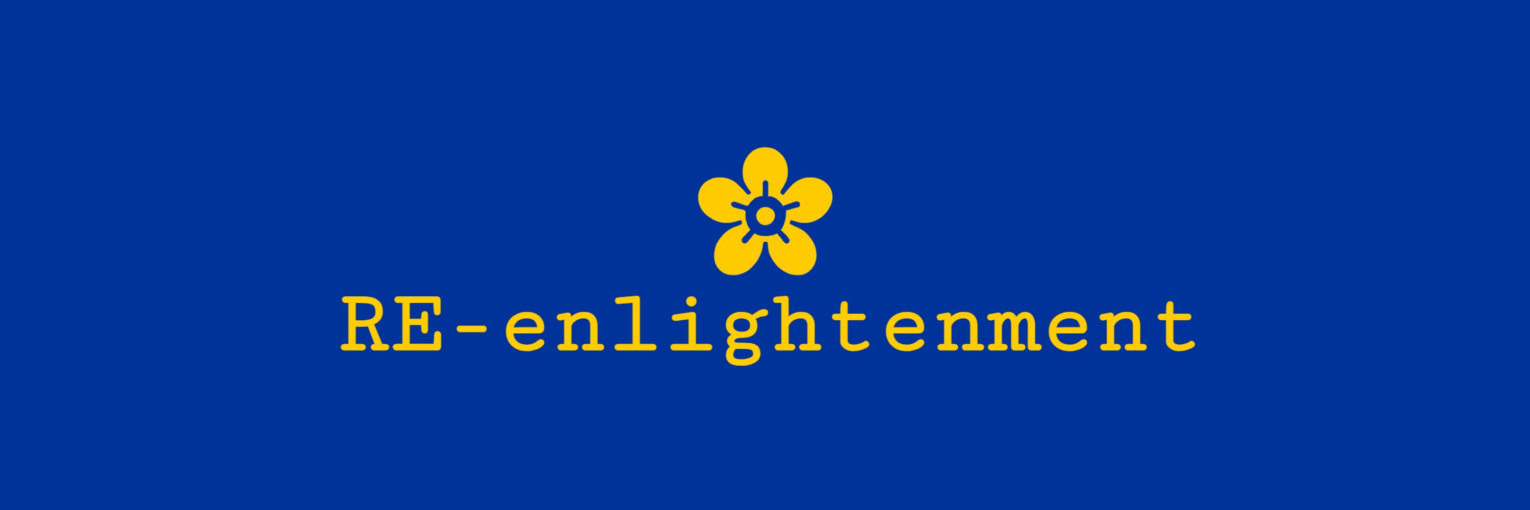 RE-enlightenment 🇪🇺