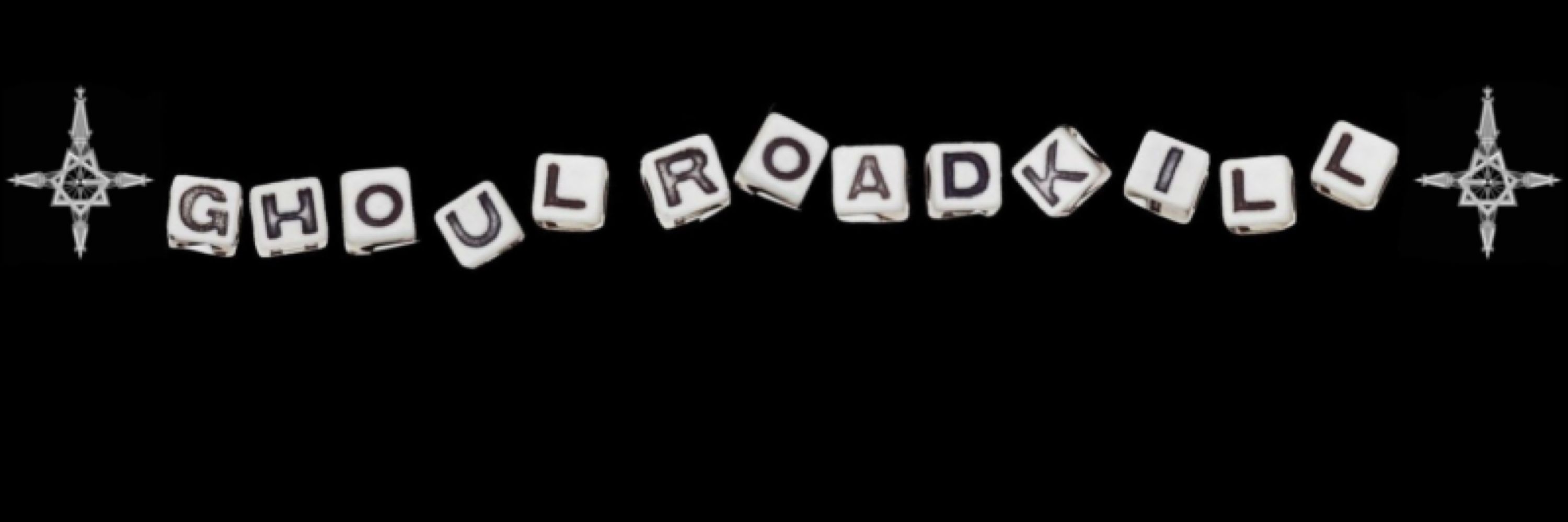 GHOULROADKILL