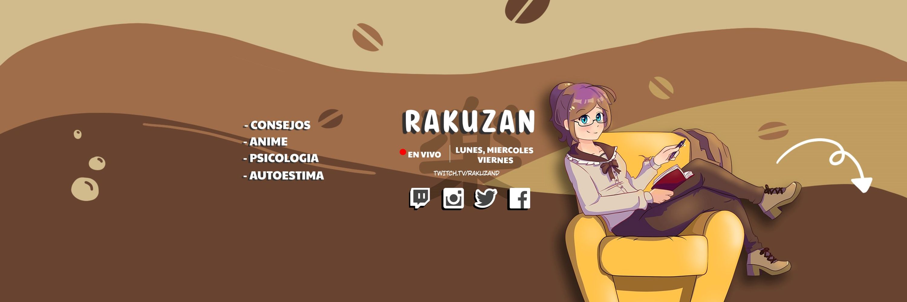 RakuzanD EN/ESP