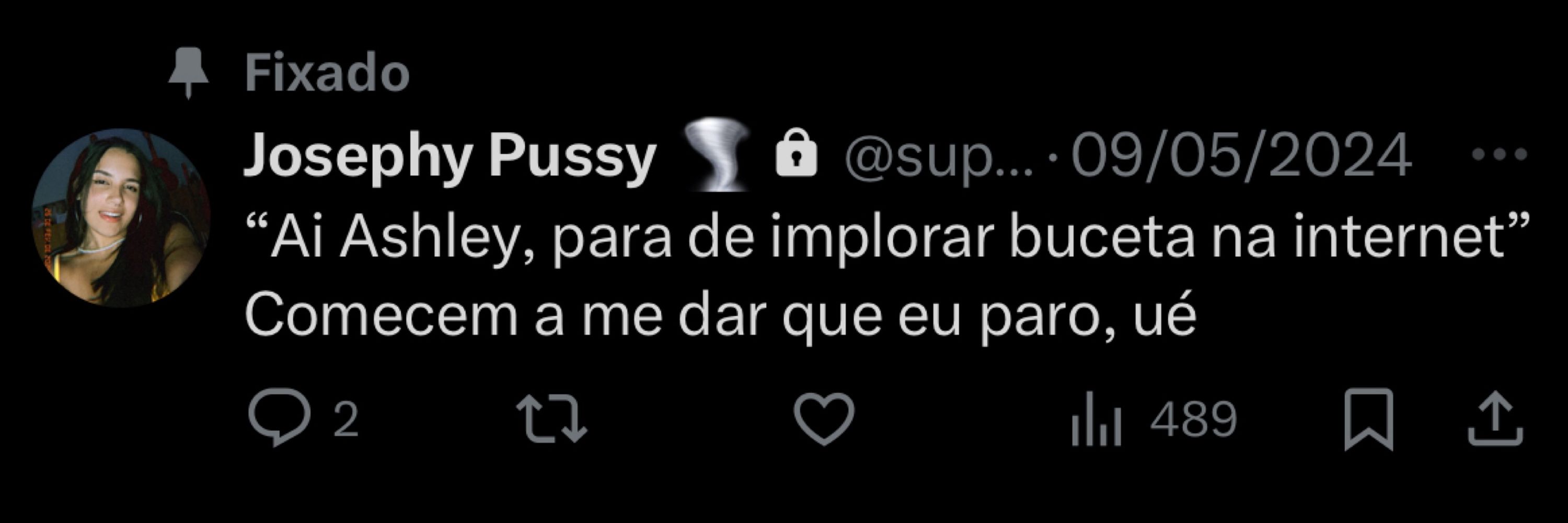 Pitucha 🌪️