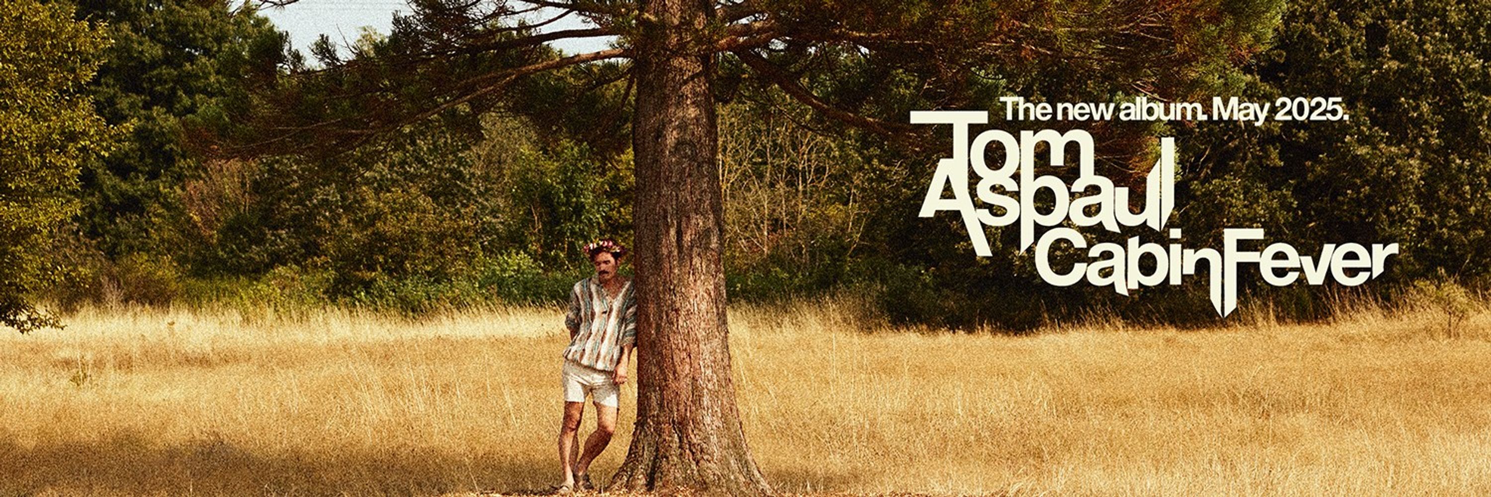 Tom Aspaul