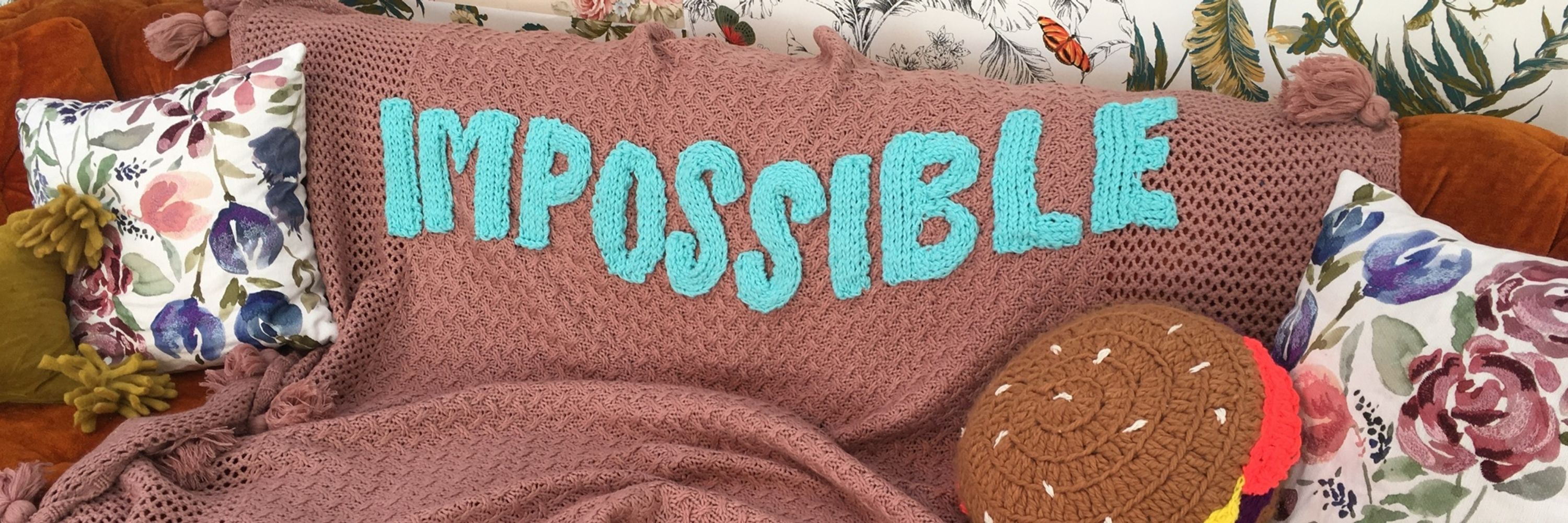 Diary of a Knit Wit