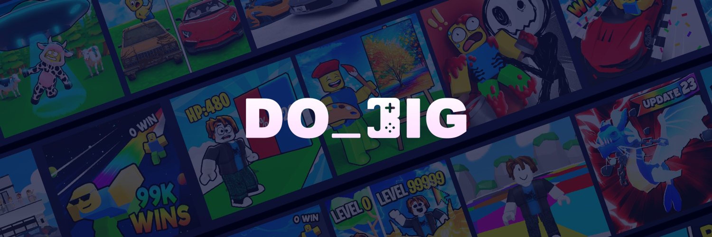 doBIG