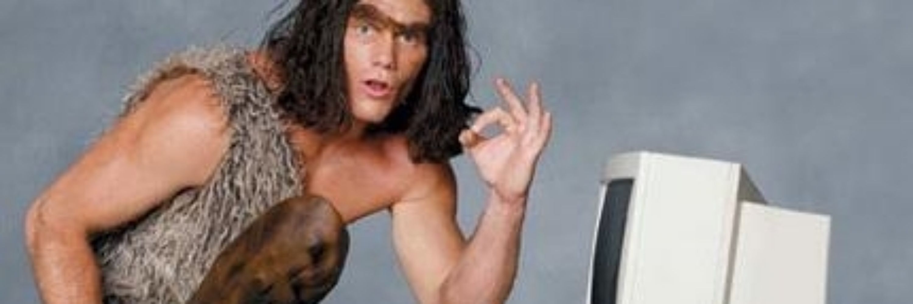 Caveman