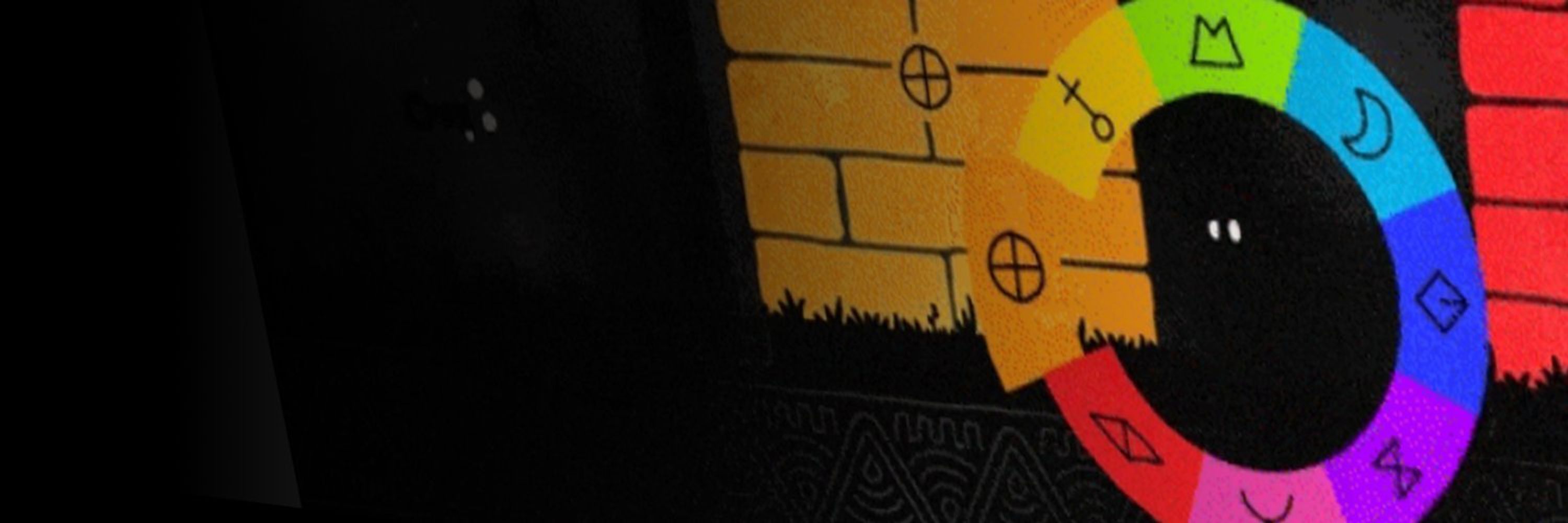 The Game Accessibility Conference 